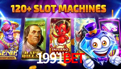 A Revolução dos Aplicativos de Jogos no 1991BET