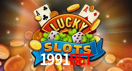 A Emoção da Loteria na 1991BET: Uma Chance de Mudança de Vida