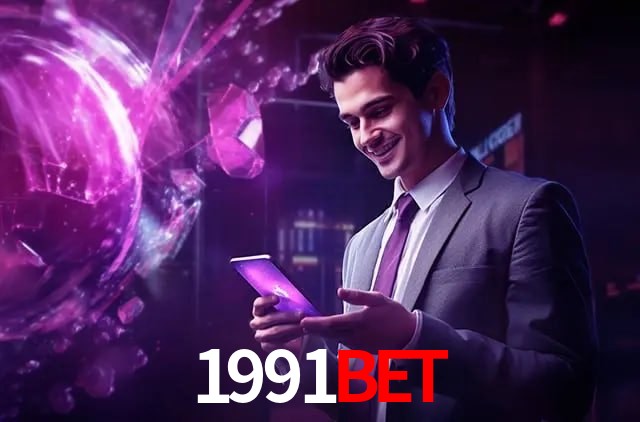 Experiência VIP 1991BET