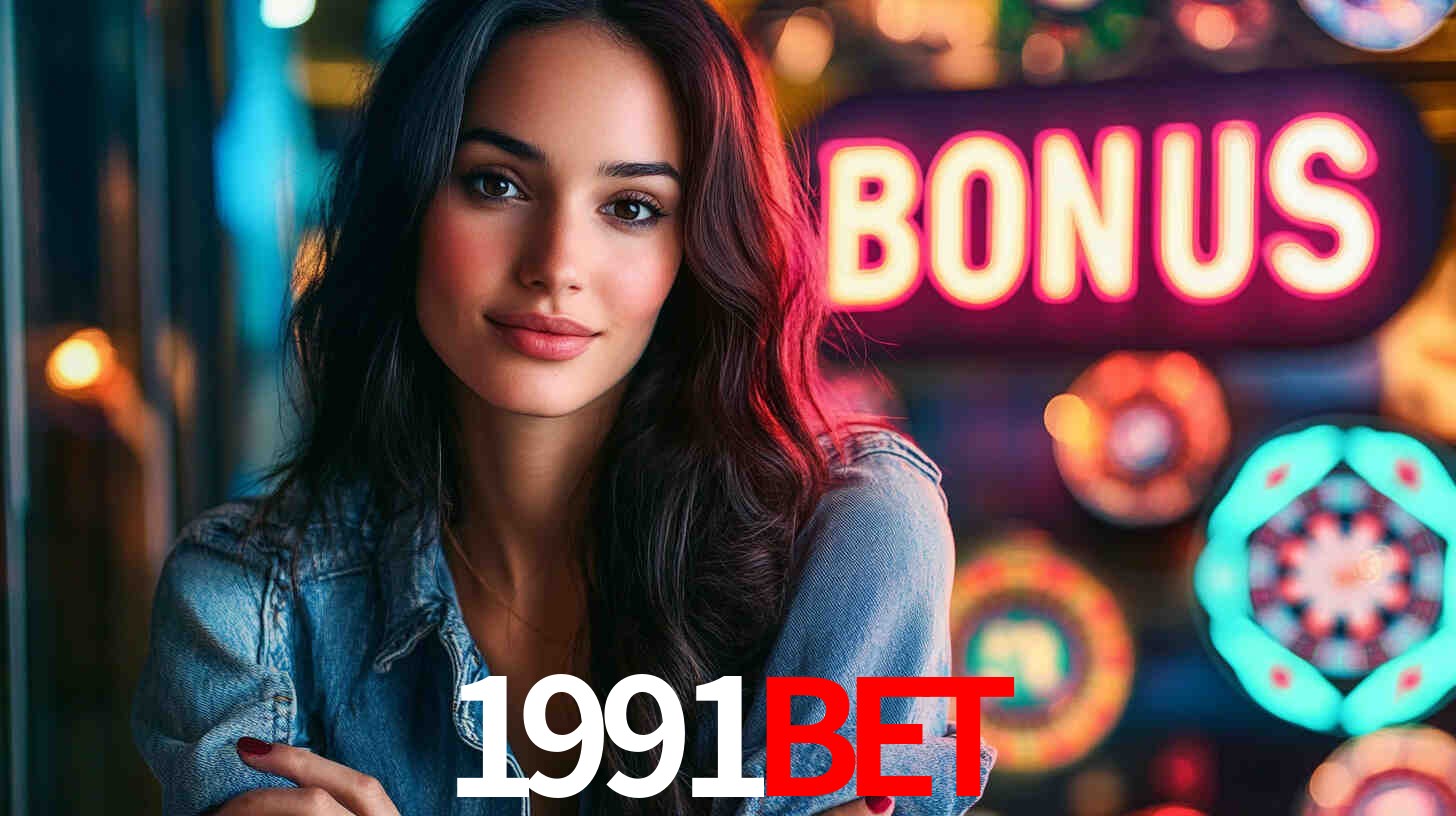 1991BET: Seu Cassino Premiado com Pagamentos Rápidos