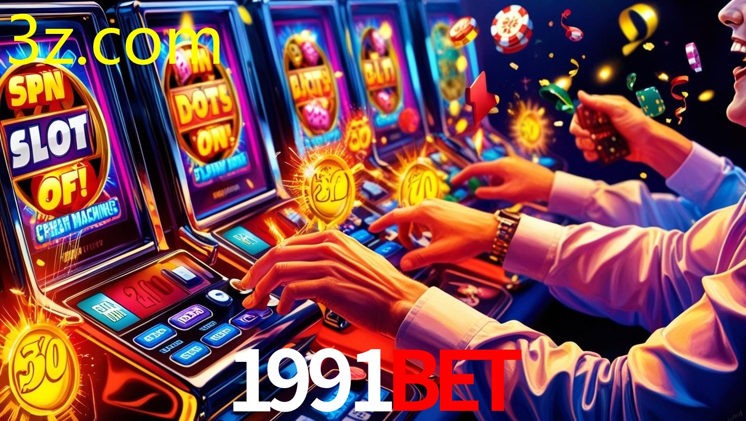 1991BET