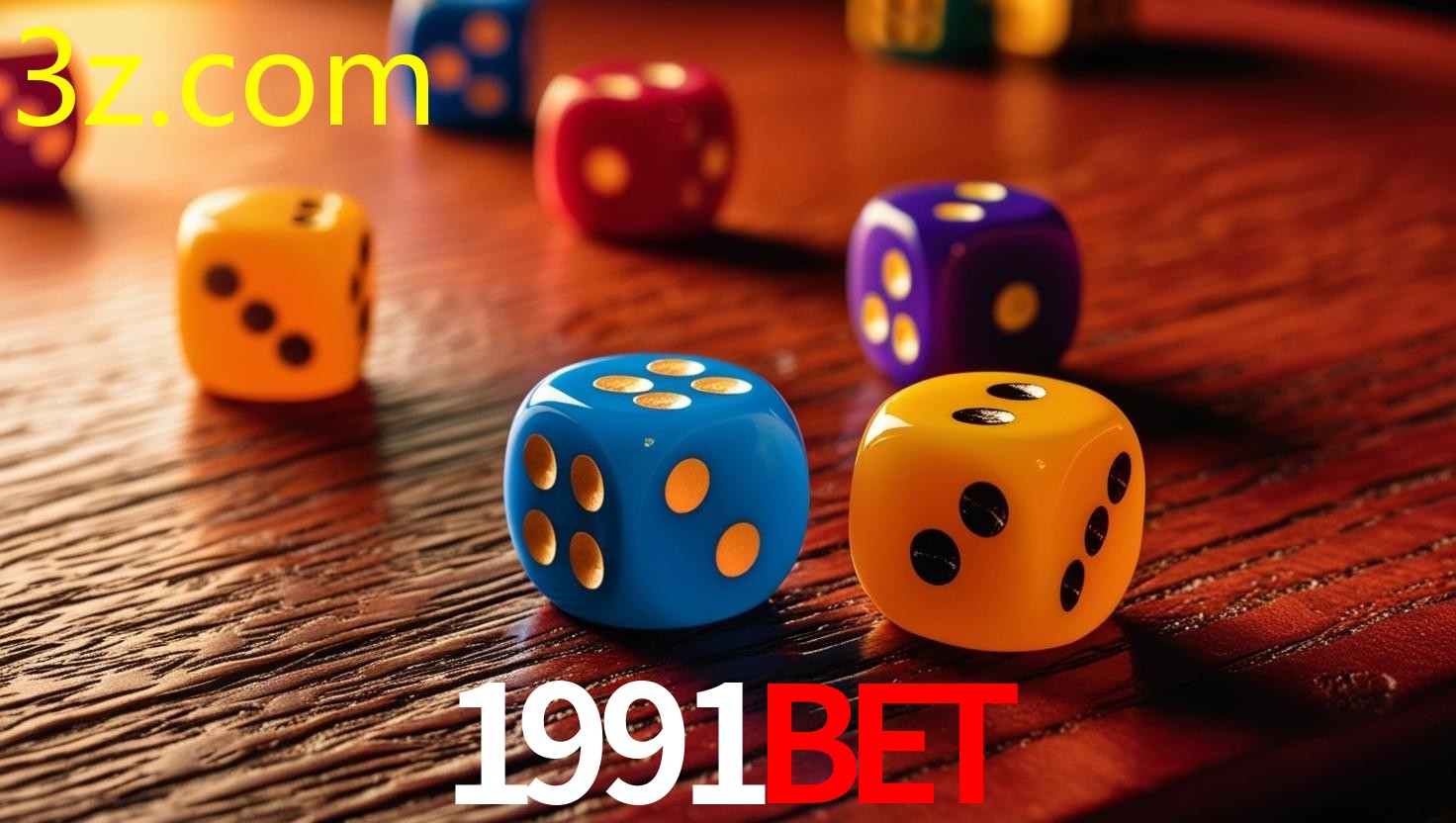 1991BET