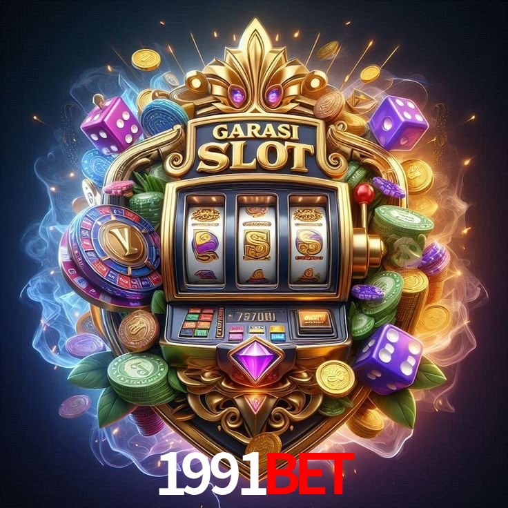 Casino Ao Vivo 1991BET
