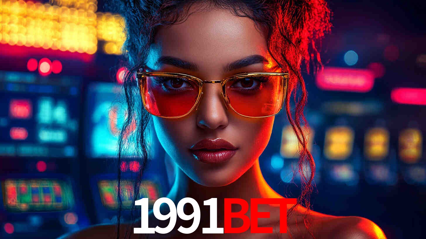 Apostas Esportivas na 1991BET: Um Guia Completo