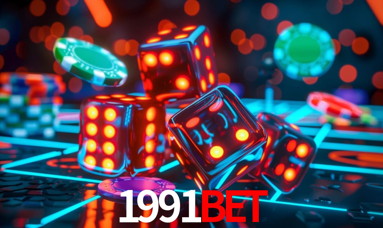 Desvendando o Mundo dos Jogos Virtuais na 1991BET