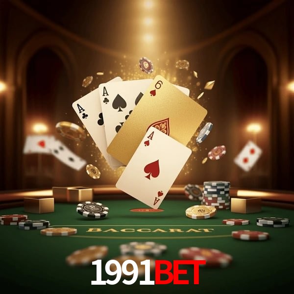Football Betting 1991BET