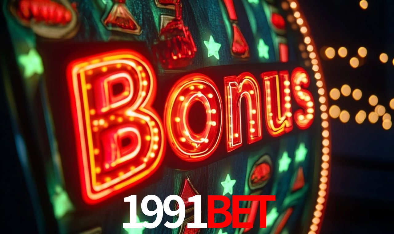 PIX Instantâneo 1991BET