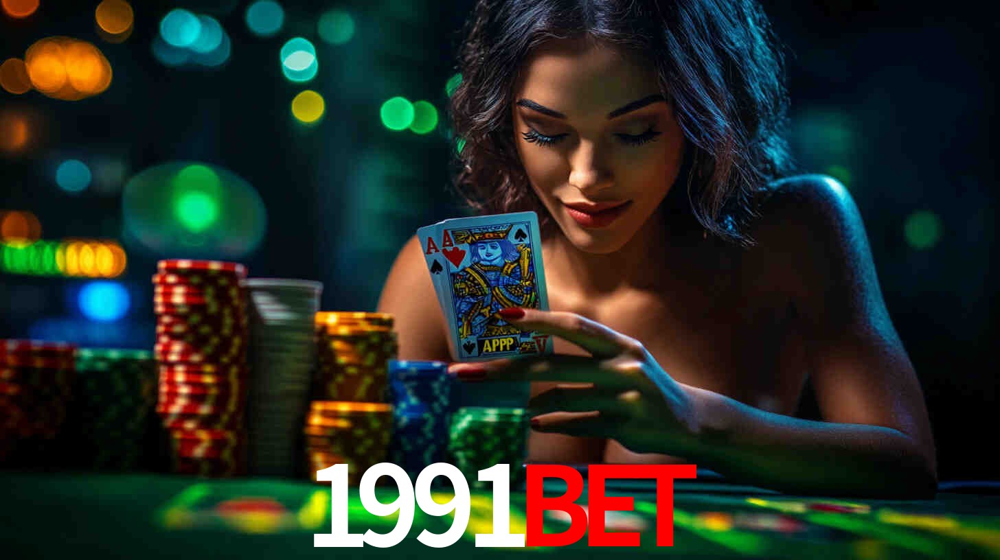 A Popularidade dos Caça-Níqueis no 1991BET