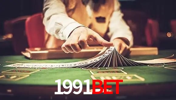 Tennis Betting 1991BET
