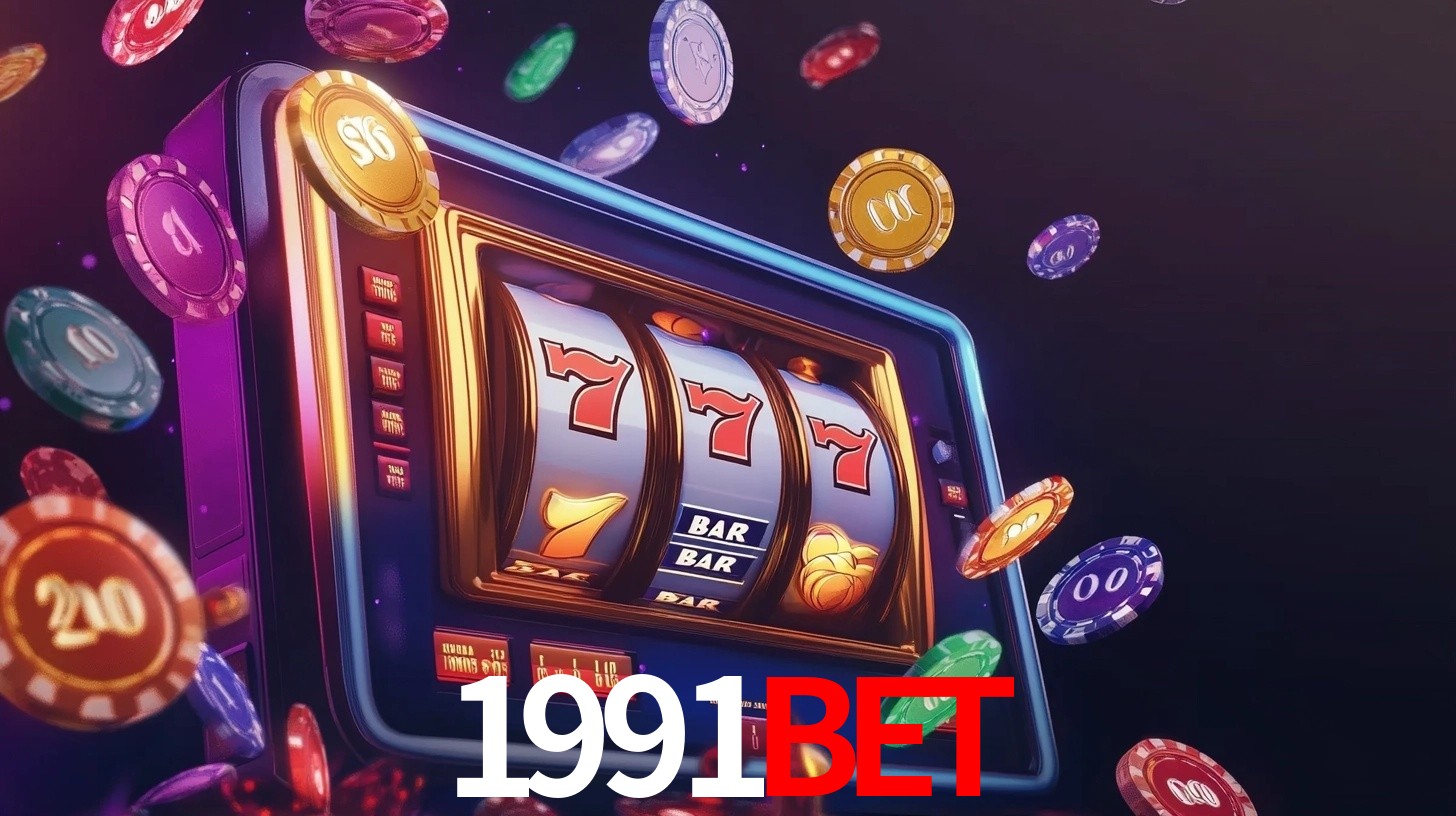 VIP Casino 1991BET