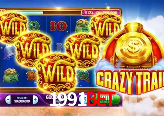 Descubra o Mundo do Cassino Online com 1991BET