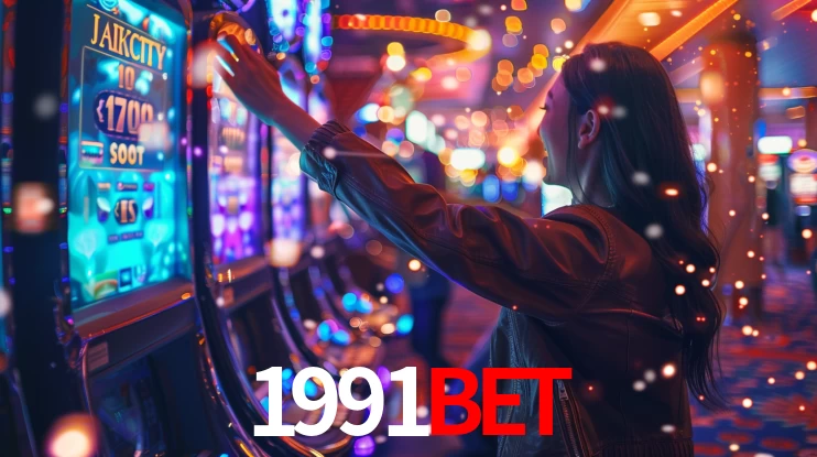 1991BET
