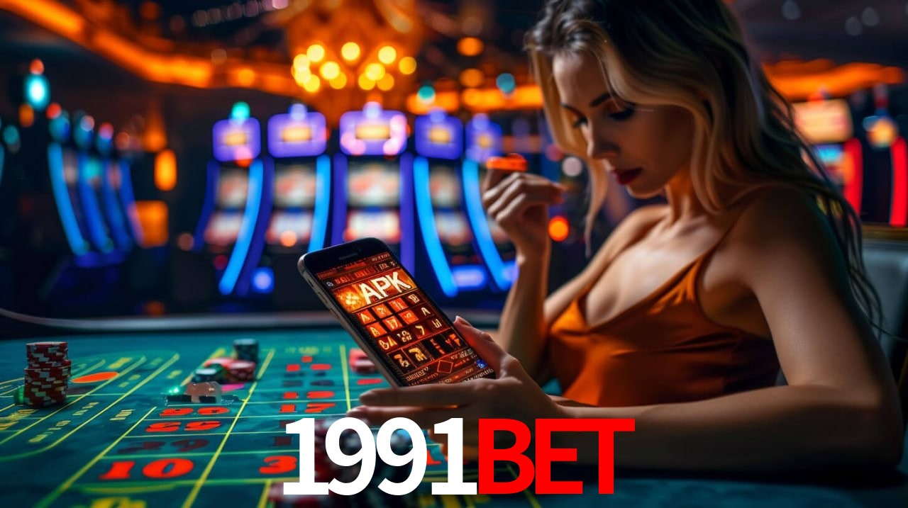 Basketball Betting 1991BET