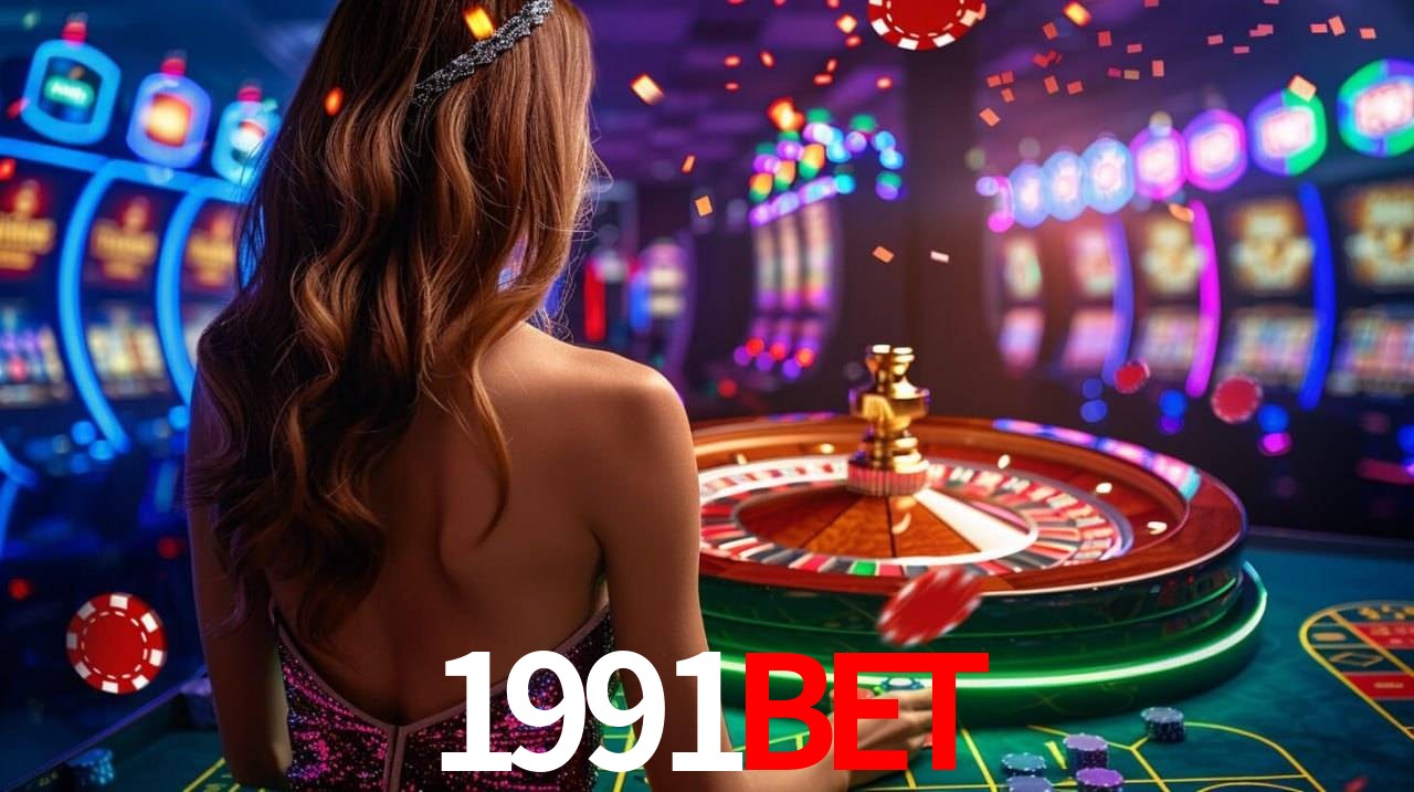 1991BET