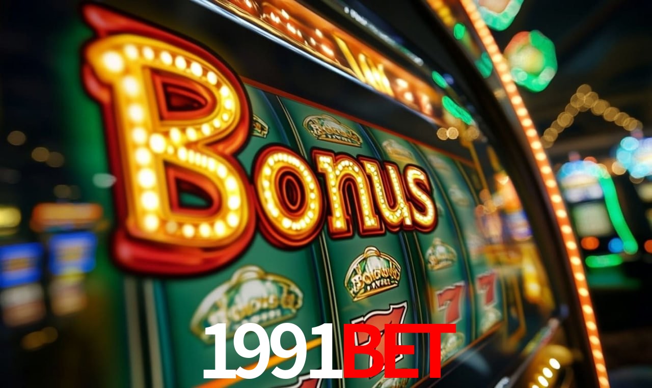 Promoção Relâmpago 1991BET