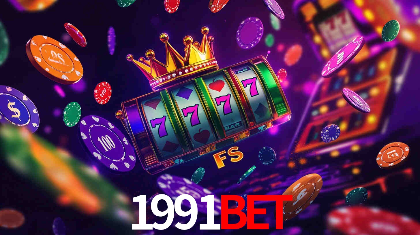 Live Casino 1991BET
