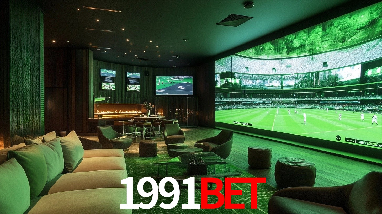 Sinta a adrenalina dos jogos de cassino com 1991BET