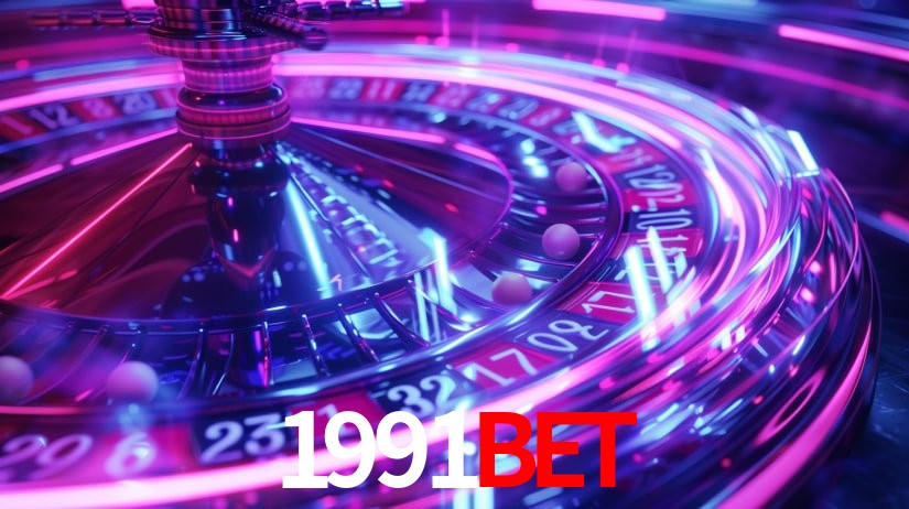 Descubra a Essência do 1991BET: Nossa História e Compromissos