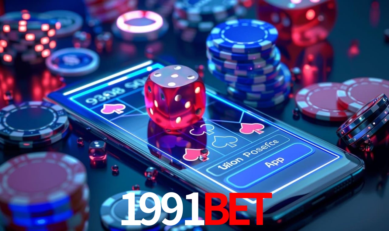 cassino 1991BET
