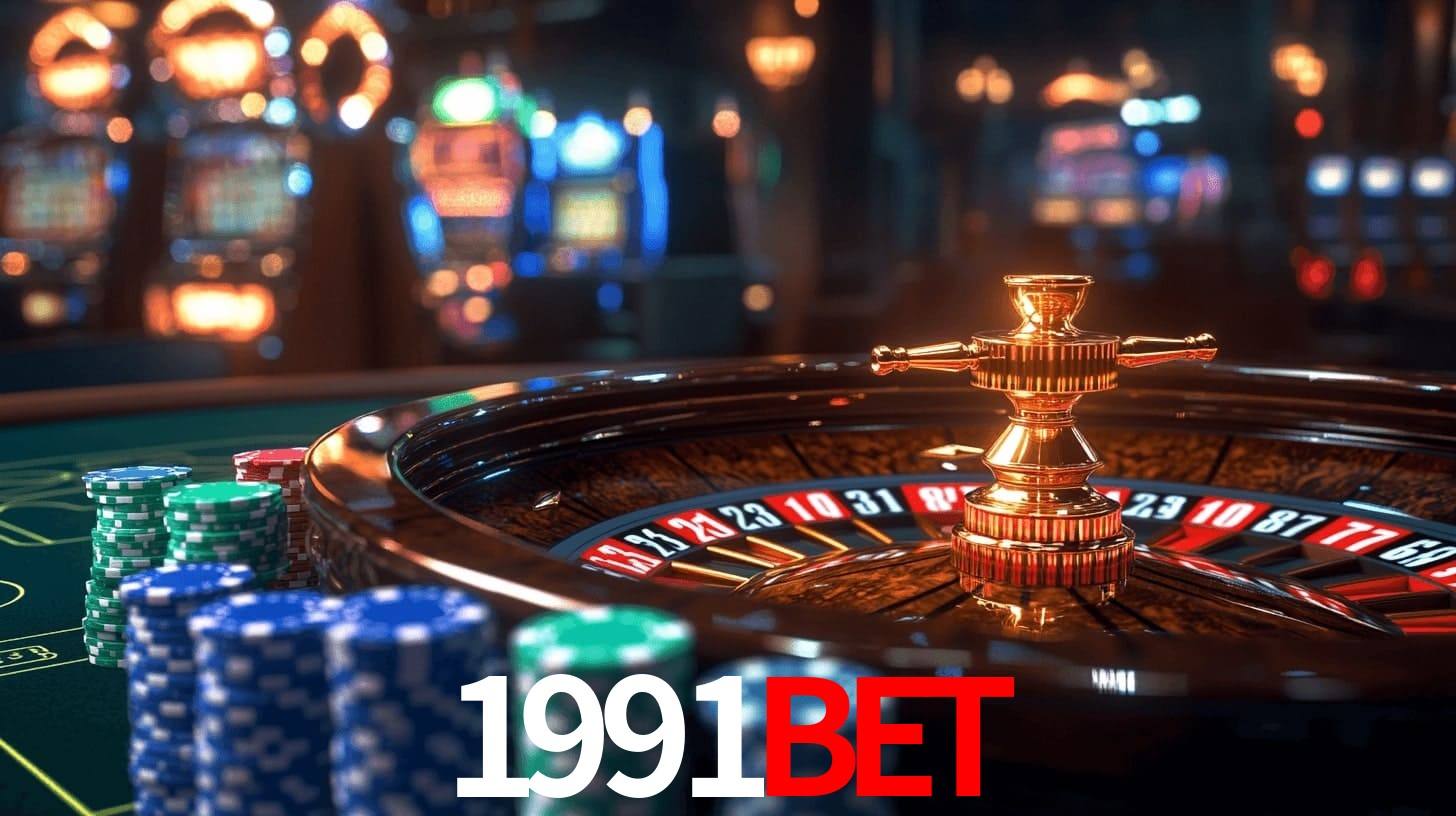 1991BET App