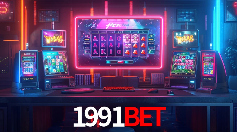 1991BET App