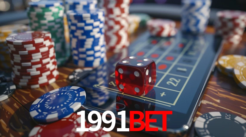 1991BET