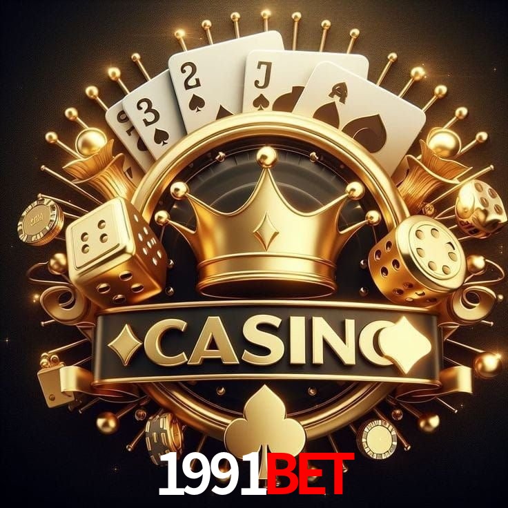 Apostas de Futebol 1991BET