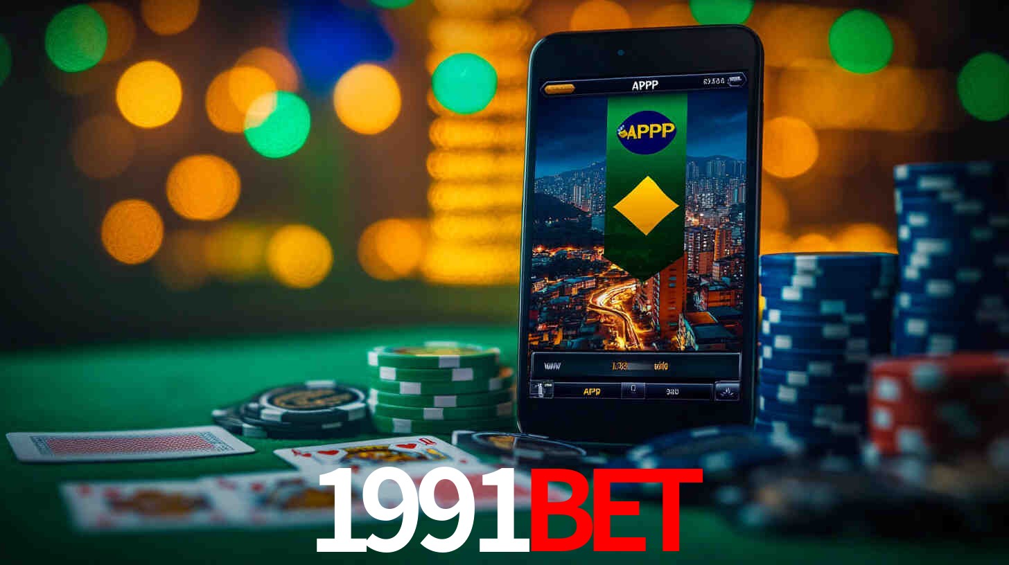 Descubra o Programa VIP da 1991BET: Vantagens Exclusivas para Jogadores