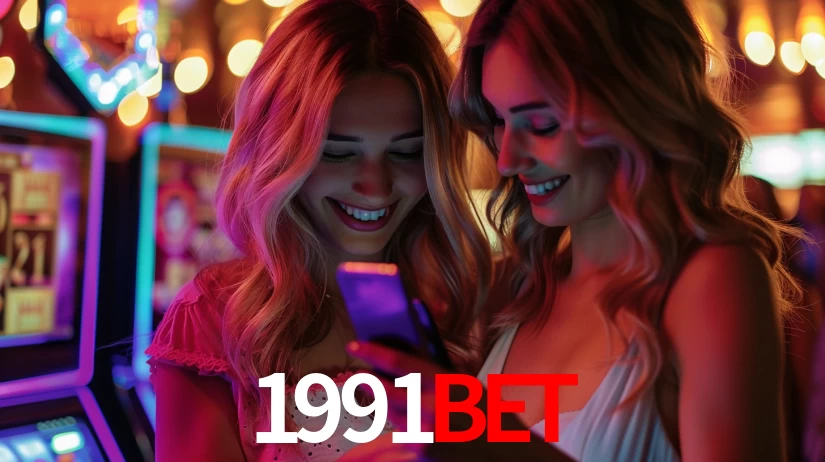 Explore as vantagens do 1991BET: serviço profissional e confiabilidade