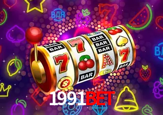 A Emoção da Loteria na 1991BET: Uma Chance de Mudança de Vida