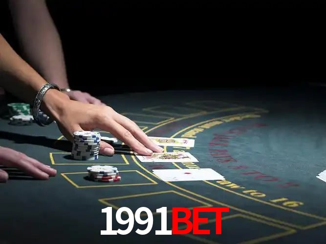 Tecnologia da Plataforma 1991BET