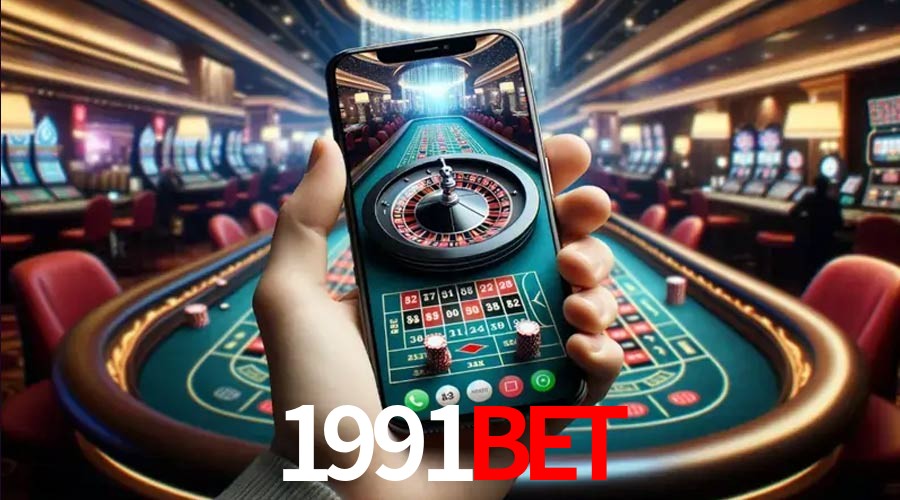 Secure Login 1991BET