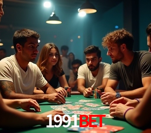 Especiais de Fim de Semana 1991BET