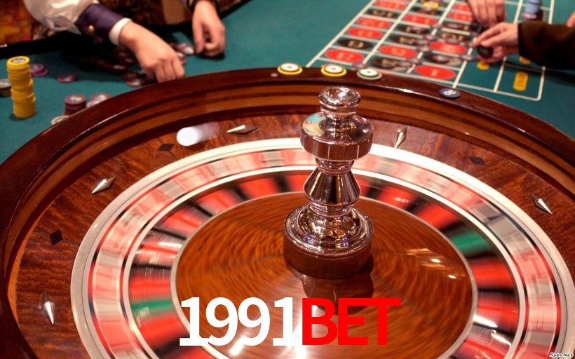 Jogos Exclusivos 1991BET
