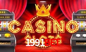 Slot Games 1991BET