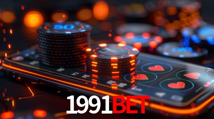 Bonus Features 1991BET
