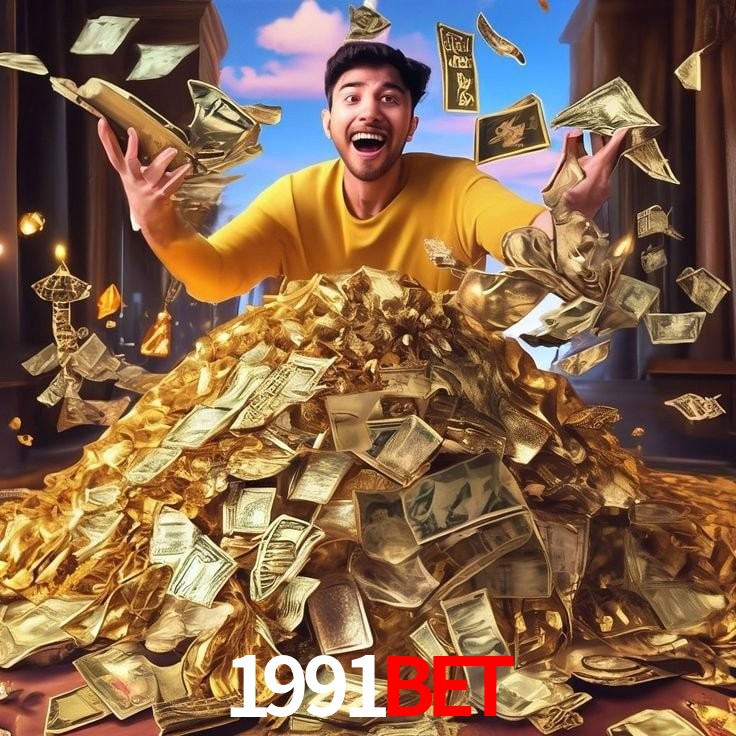 Torneios 1991BET