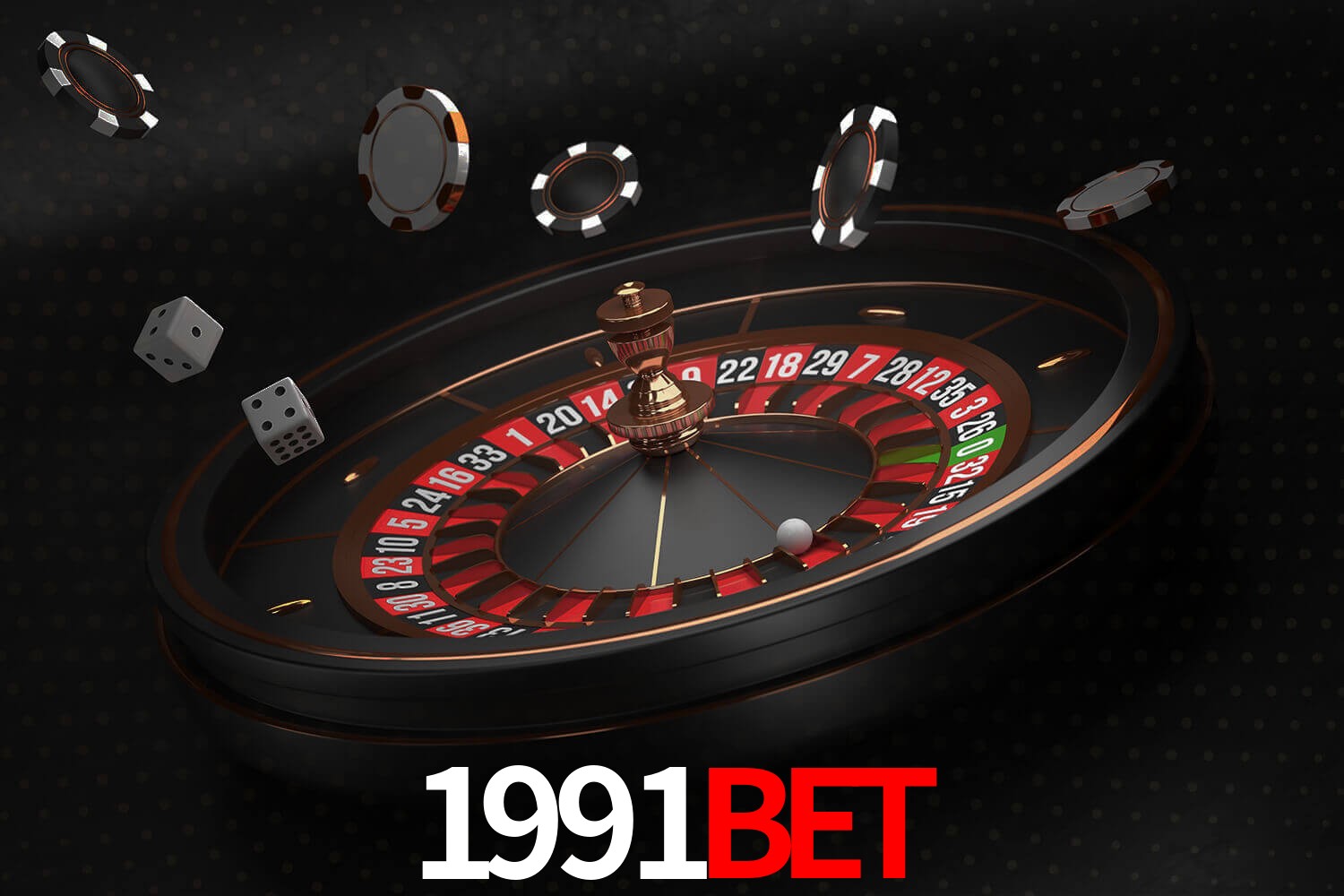 1991BET: Jogos de Caça-Níqueis-Altas Recompensas, Roleta-Velocidade, Blackjack-Desafios Máximos