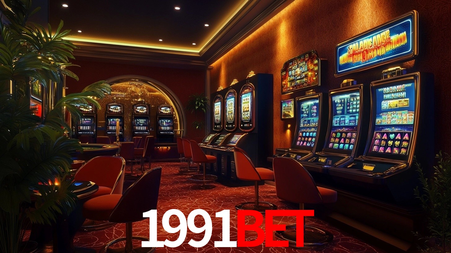 Blackjack Table 1991BET
