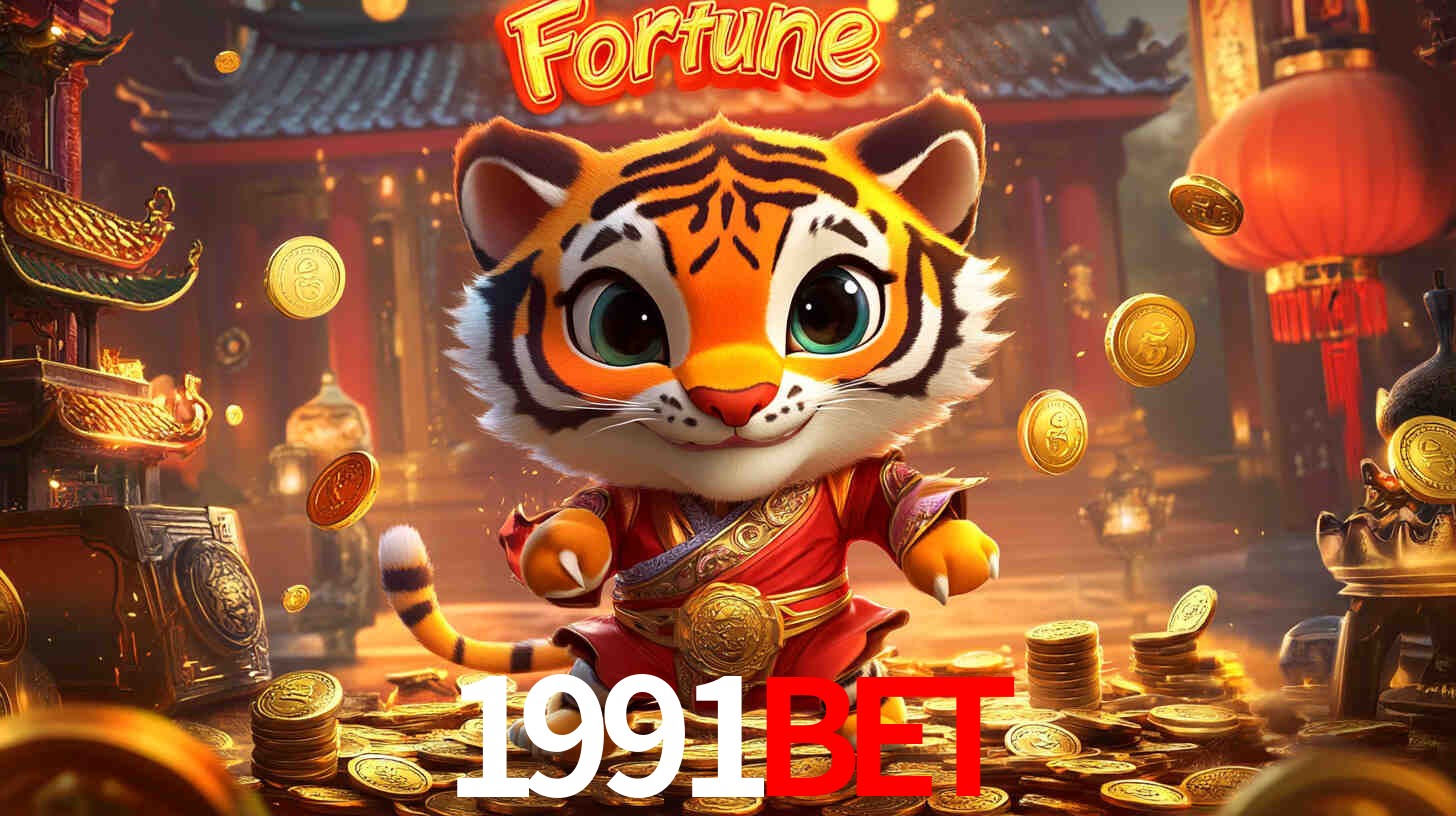 Descubra a Magia dos Jogos de Arcade no 1991BET