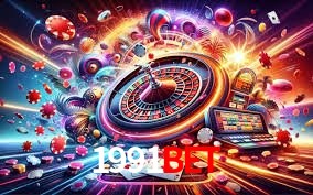 Casino VIP 1991BET