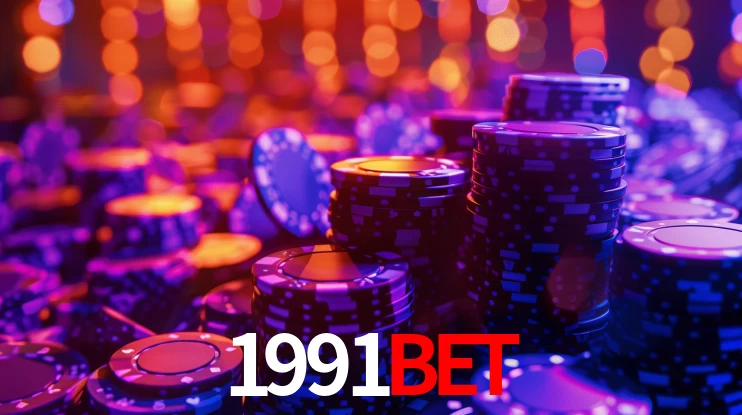 1991BET: A Experiência de Casino com Jogos de Mesa ao Vivo