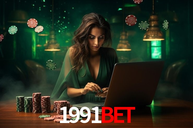 1991BET App