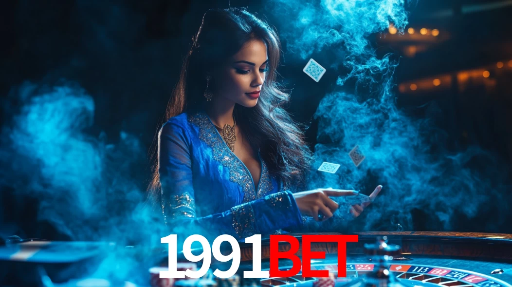 A Popularidade dos Caça-Níqueis no 1991BET