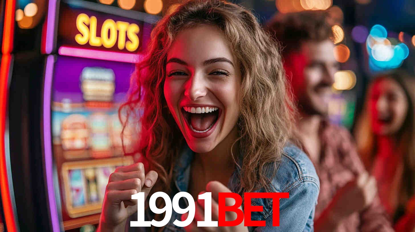 A Experiência Imersiva dos Cassinos Ao Vivo no 1991BET