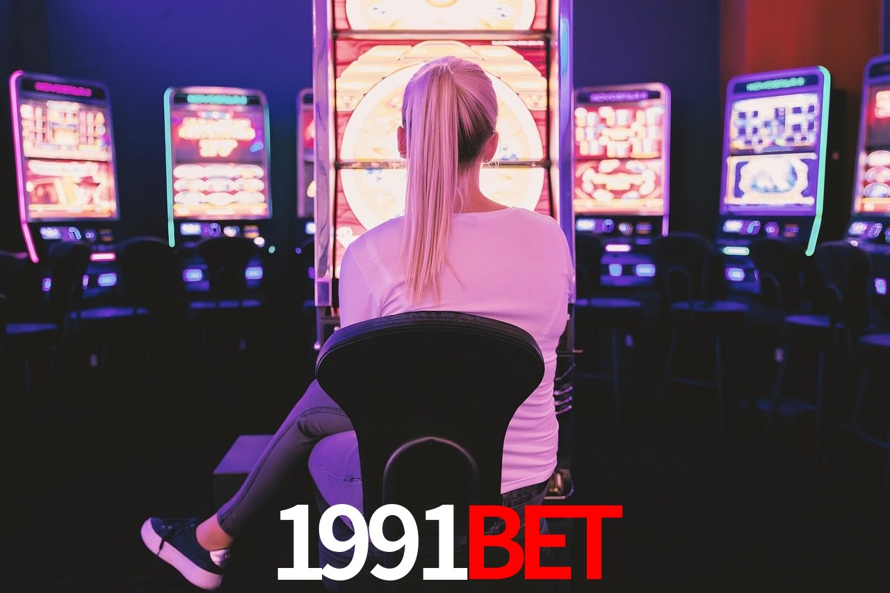 Game Providers 1991BET