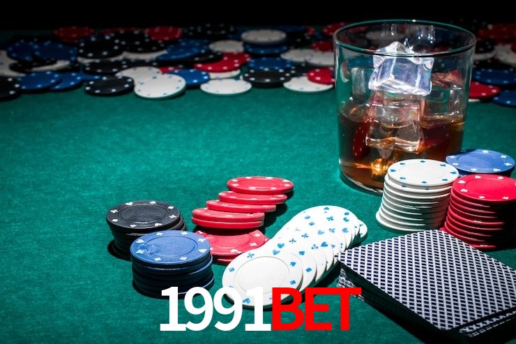 Casino Ao Vivo 1991BET