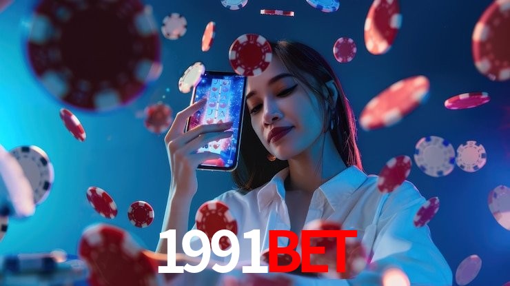 Explorando a Categoria de Eventos em Apostas na 1991BET