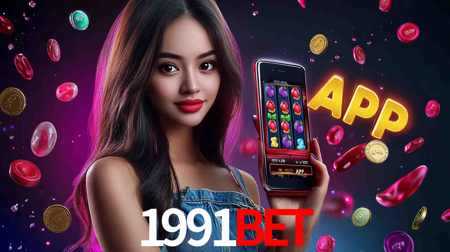 Desvendando o Mundo dos Jogos Virtuais na 1991BET