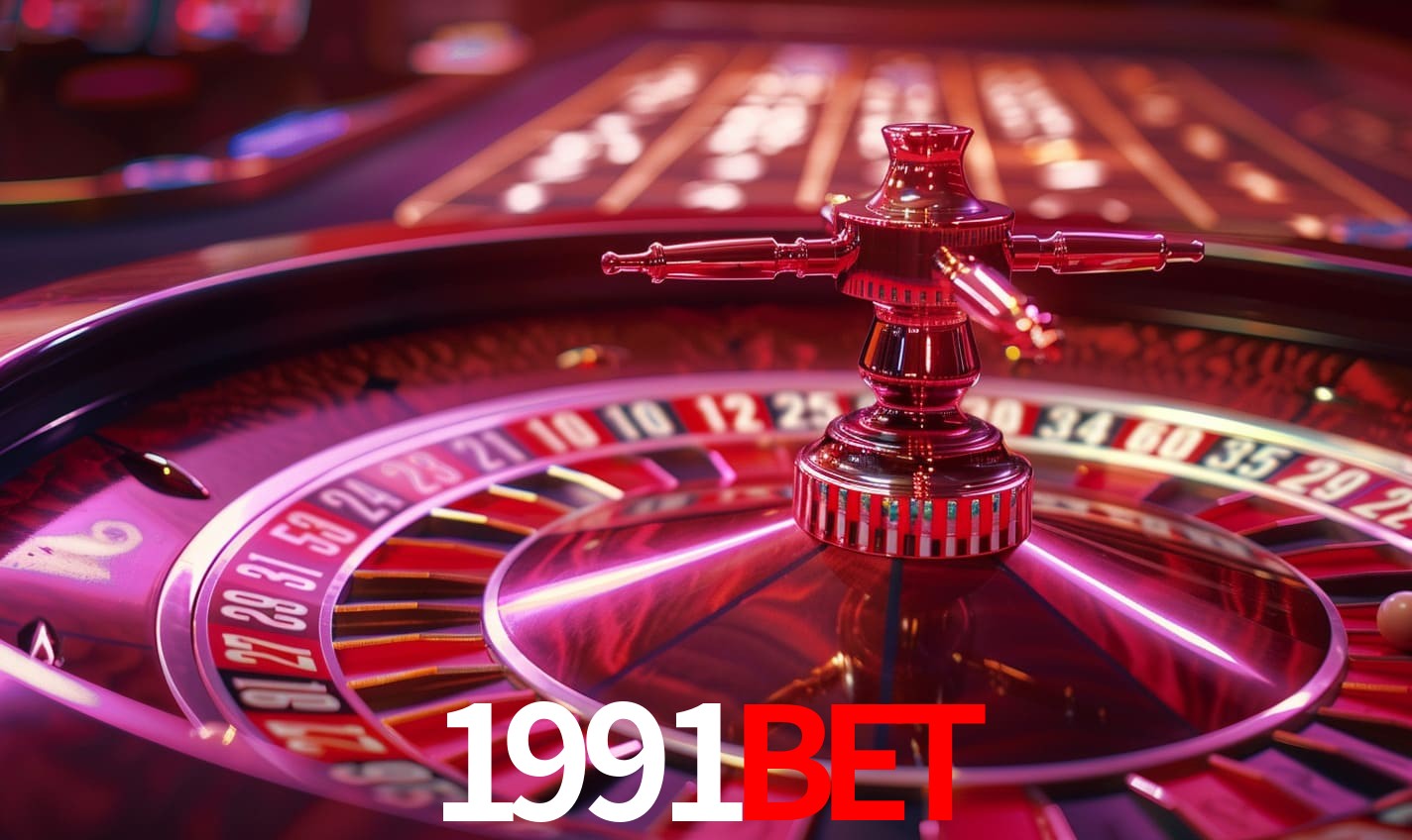 Explorando a Categoria de Eventos em Apostas na 1991BET